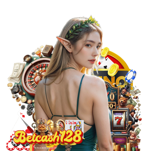 betcash128 ฝาก ถอนอัตโนมัติ