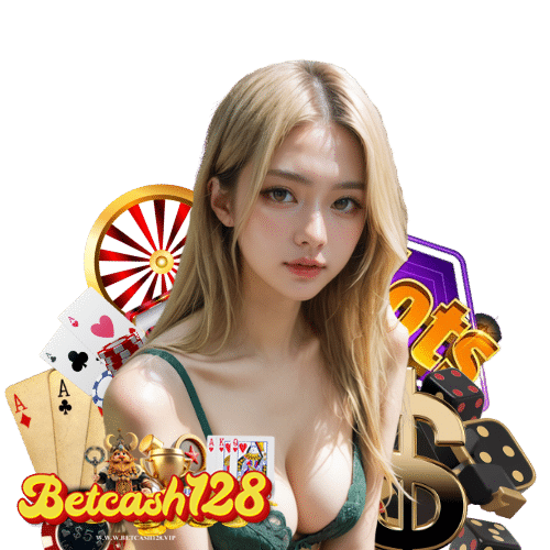 betcash128 แจกเครดิตฟรี